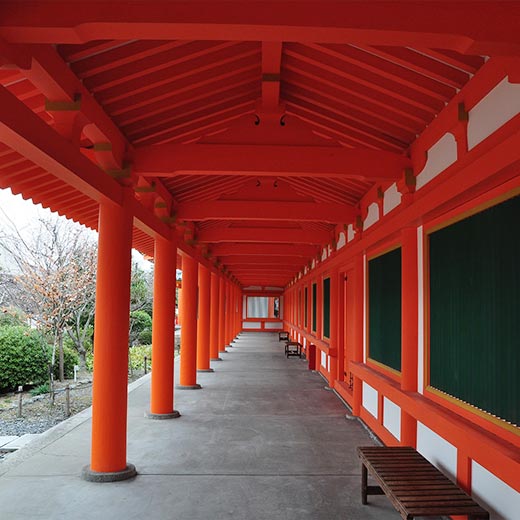 Sanjusangendo